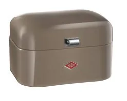 Wesco Brotkasten Single Grandy In Warm Grey