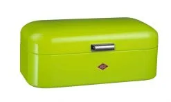 Wesco Brotkasten Grandy In Limegreen