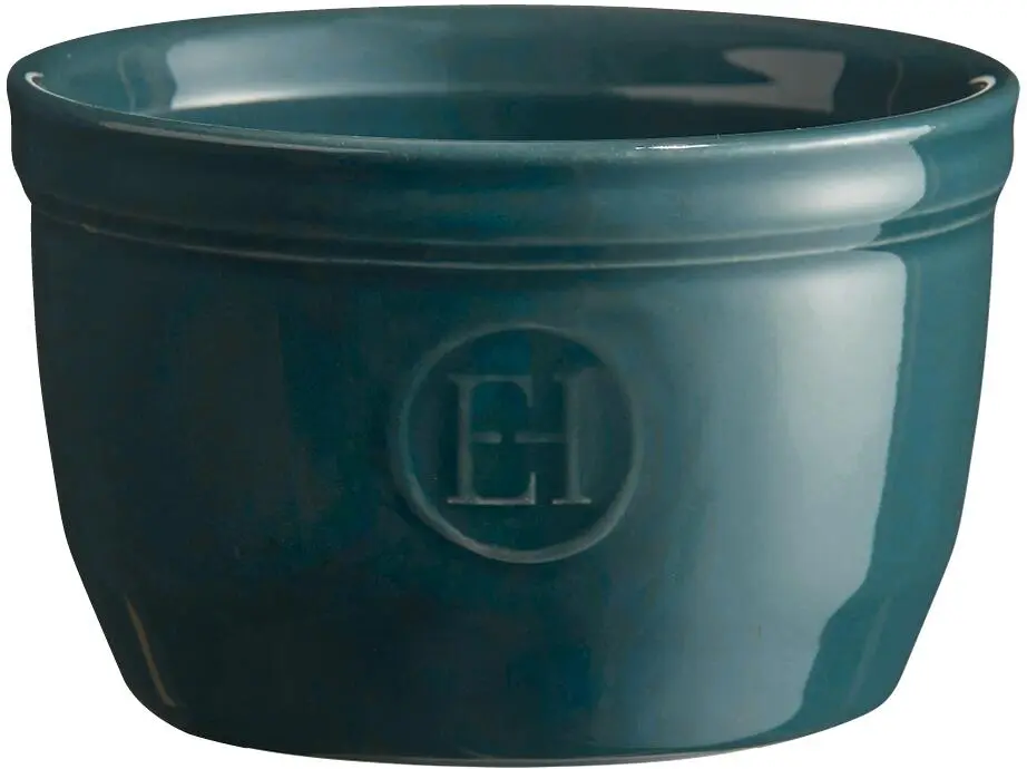 Emile Henry Töpfchen Nr. 9 In Feu Doux 3 Emile Henry Töpfchen Nr. 9 In Feu Doux