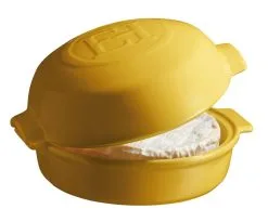 Emile Henry Cheese Baker In Provence