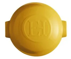 Emile Henry Cheese Baker In Provence -Küchenorganisation Verkäufe EH 8417 908417 CheeseBaker Top