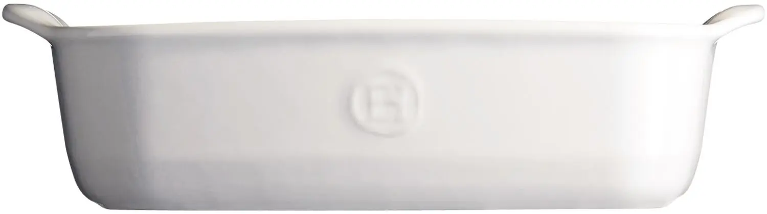 Emile Henry Gratinform Ultime Rechteckig In Farine 7 Emile Henry Gratinform Ultime Rechteckig In Farine – Bild 5