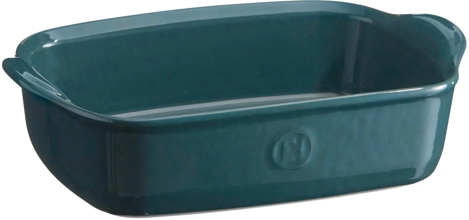 Emile Henry Gratinform Ultime Rechteckig In Feu Doux 3 Emile Henry Gratinform Ultime Rechteckig In Feu Doux