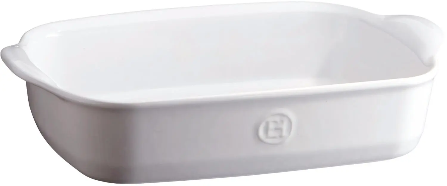 Emile Henry Gratinform Ultime Rechteckig In Farine 4 Emile Henry Gratinform Ultime Rechteckig In Farine – Bild 2