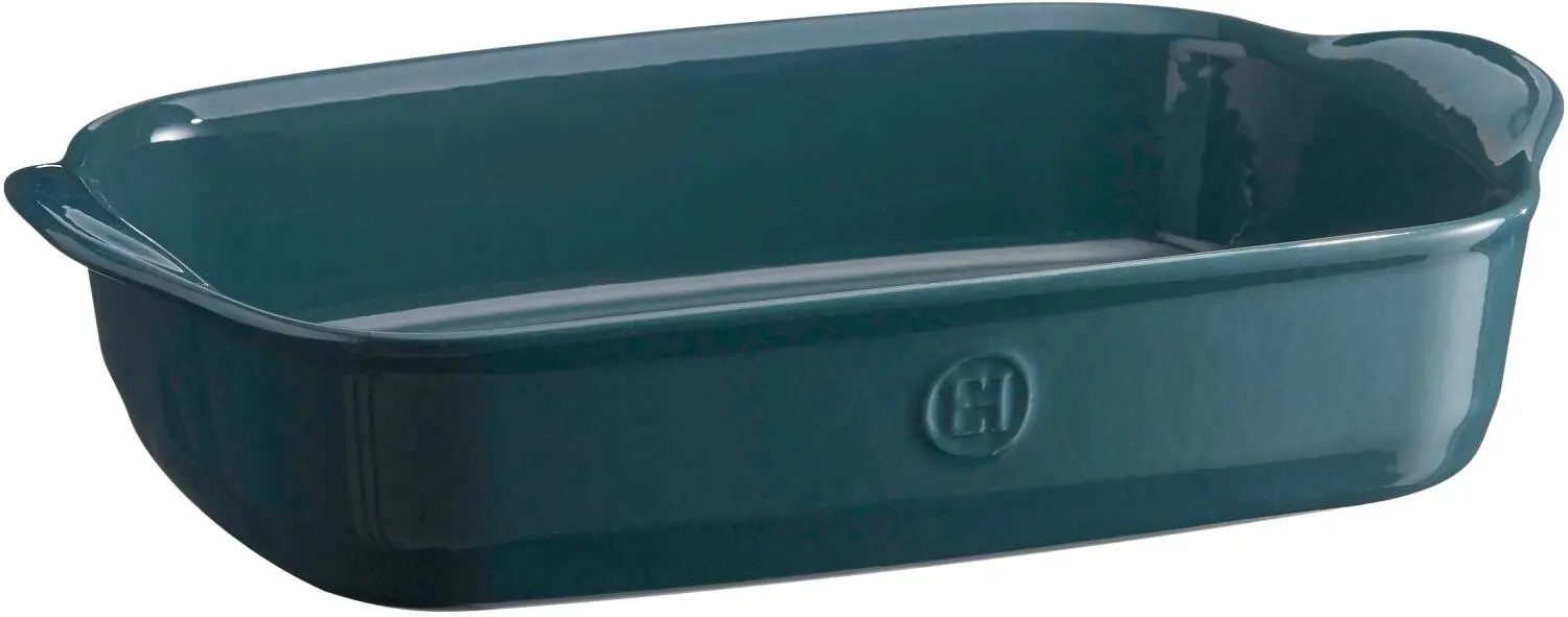 Emile Henry Gratinform Ultime Rechteckig In Feu Doux 5 Emile Henry Gratinform Ultime Rechteckig In Feu Doux – Bild 3