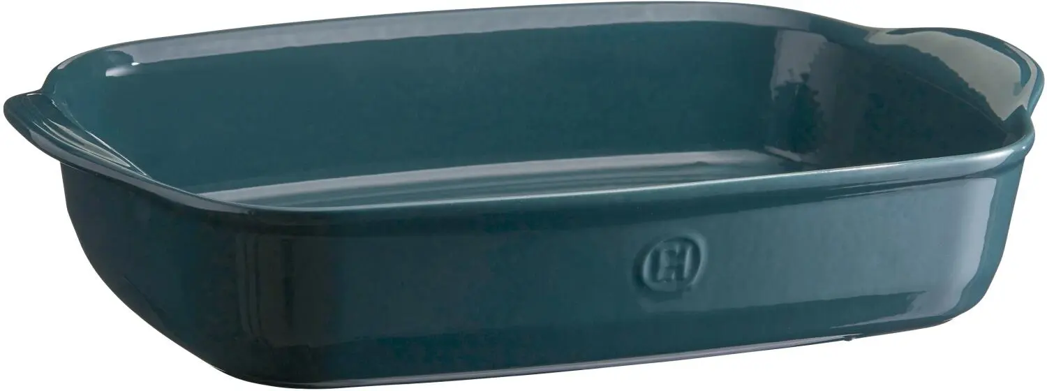 Emile Henry Gratinform Ultime Rechteckig In Feu Doux 6 Emile Henry Gratinform Ultime Rechteckig In Feu Doux – Bild 4