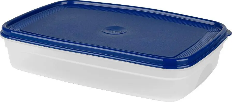 Emsa Frischhaltedose Superline, Rechteckig 4 Emsa Frischhaltedose Superline, Rechteckig – Bild 2