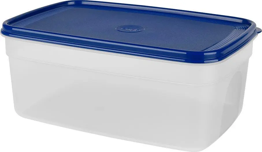 Emsa Frischhaltedose Superline, Rechteckig 6 Emsa Frischhaltedose Superline, Rechteckig – Bild 4