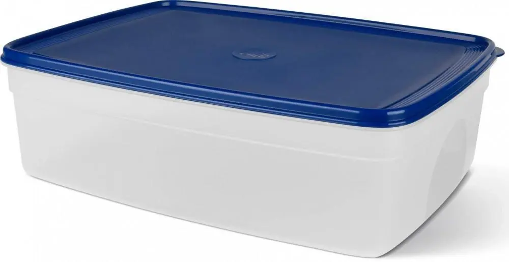 Emsa Frischhaltedose Superline, Rechteckig 3 Emsa Frischhaltedose Superline, Rechteckig