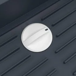 Joseph Joseph Ausziehbares Abtropfgestell Extend In Grau 17 Joseph Joseph Ausziehbares Abtropfgestell Extend In Grau -Küchenorganisation Verkäufe Extend closeupPlug GreyWhite neu l