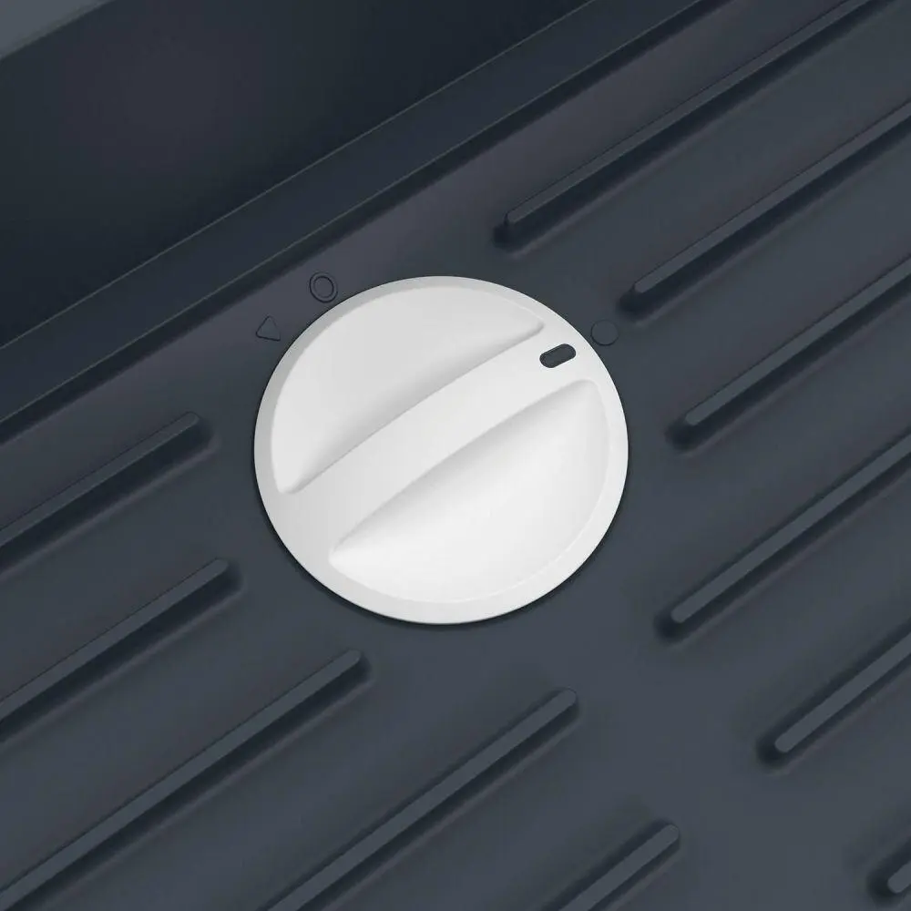 Joseph Joseph Ausziehbares Abtropfgestell Extend In Grau 9 Joseph Joseph Ausziehbares Abtropfgestell Extend In Grau – Bild 7