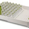 Joseph Joseph Ausziehbares Abtropfgestell Extend In Weiß -Küchenorganisation Verkäufe Extend openempty whiteGreen neu xl