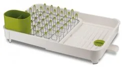 Joseph Joseph Ausziehbares Abtropfgestell Extend In Weiß