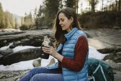 Esbit MAJORIS Edelstahl Thermobehälter, 0.8L, Schwarz 17 Esbit MAJORIS Edelstahl Thermobehälter, 0.8L, Schwarz -Küchenorganisation Verkäufe FLTL BK 15