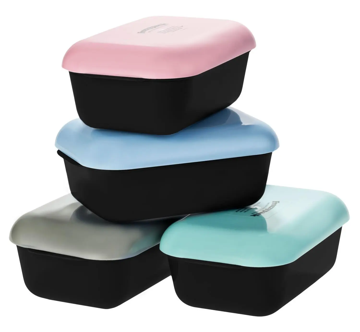 Frozzypack Lunchbox Nordic Sea In Hellblau 6 Frozzypack Lunchbox Nordic Sea In Hellblau – Bild 4