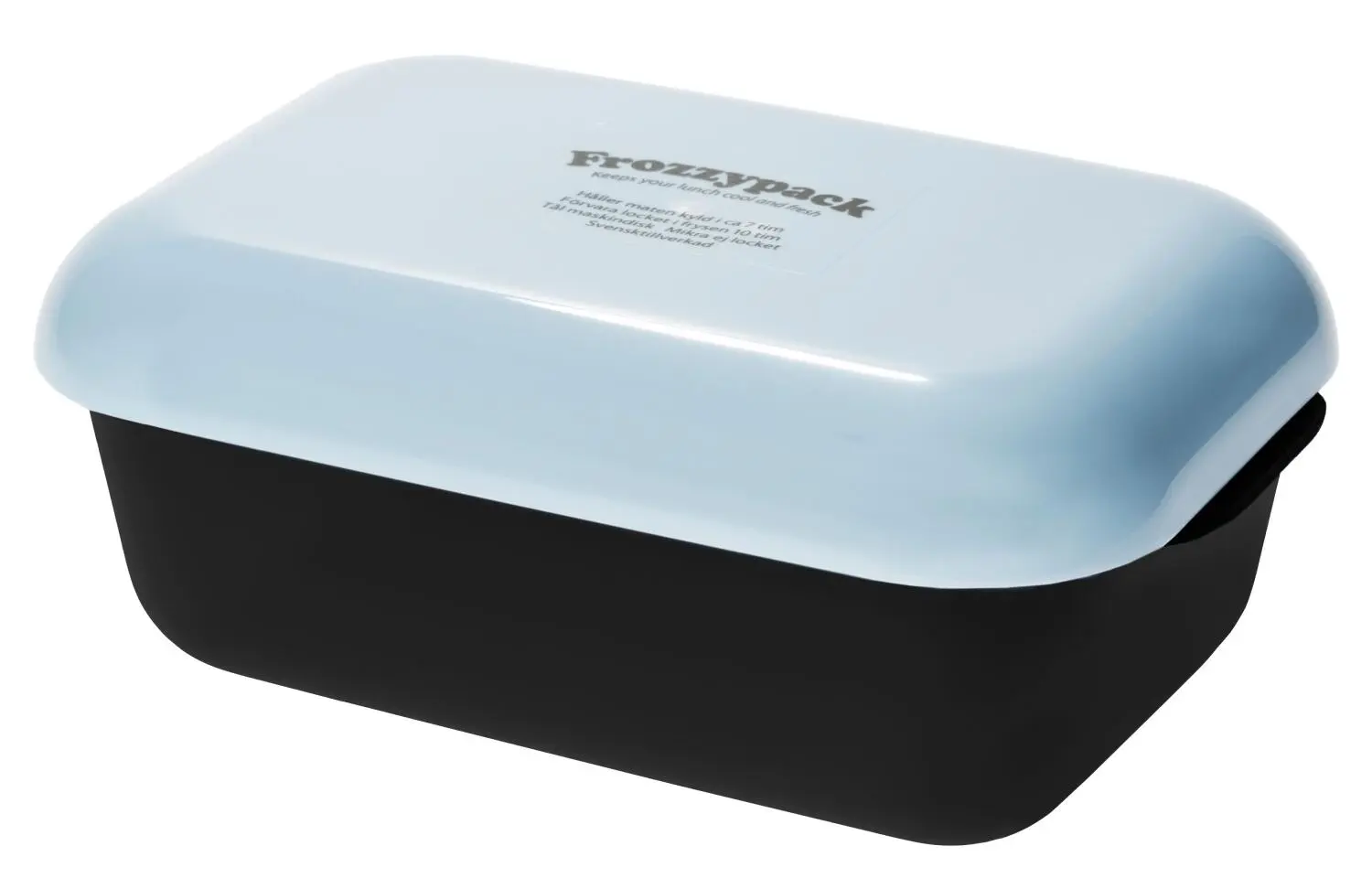 Frozzypack Lunchbox Nordic Sea In Hellblau 3 Frozzypack Lunchbox Nordic Sea In Hellblau