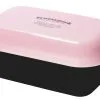 Frozzypack Lunchbox Nordic Sea In Rosa -Küchenorganisation Verkäufe Frozzypack Nordic Sea Black Pink
