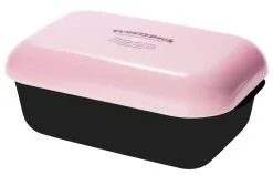 Frozzypack Lunchbox Nordic Sea In Rosa