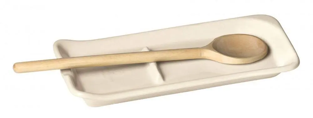 Emile Henry Löffelablage In Ton 3 Emile Henry Löffelablage In Ton