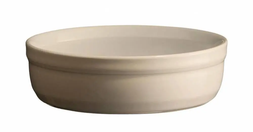 Emile Henry Creme Brulée-Schale In Ton 3 Emile Henry Creme Brulée-Schale In Ton