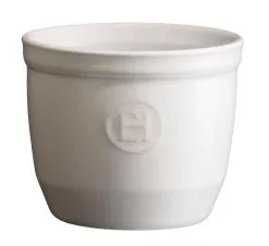 Emile Henry Töpfchen Nr. 8 In Farine