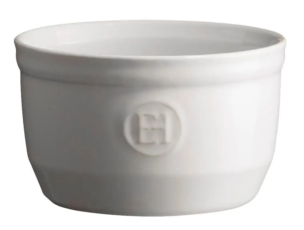 Emile Henry Töpfchen Nr. 10 In Farine 3 Emile Henry Töpfchen Nr. 10 In Farine