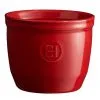 Emile Henry Töpfchen Nr. 8 In Granatapfel -Küchenorganisation Verkäufe HD341008 ramequin8 neu
