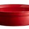 Emile Henry Creme Brulée-Schale In Granatapfel -Küchenorganisation Verkäufe HD341013 cremebrulee neu xl