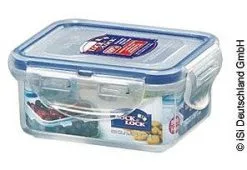 Lock & Lock Frischhaltebox Rechteckig