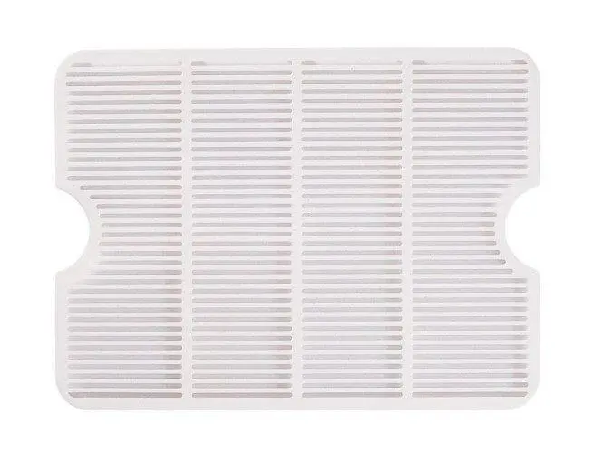 Lock & Lock Frischhaltebox Rechteckig Mit Ablaufgitter, 1 Liter 4 Lock & Lock Frischhaltebox Rechteckig Mit Ablaufgitter, 1 Liter – Bild 2