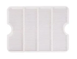 Lock & Lock Multifunktionsbox Rechteckig, 10 Liter -Küchenorganisation Verkäufe HPL816T 1 2