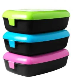 Frozzypack Lunchbox No. 2 In Blau -Küchenorganisation Verkäufe IMG 5609 neu l 1