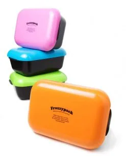 Frozzypack Lunchbox Original In Blau 9 Frozzypack Lunchbox Original In Blau -Küchenorganisation Verkäufe IMG 6128 l 3