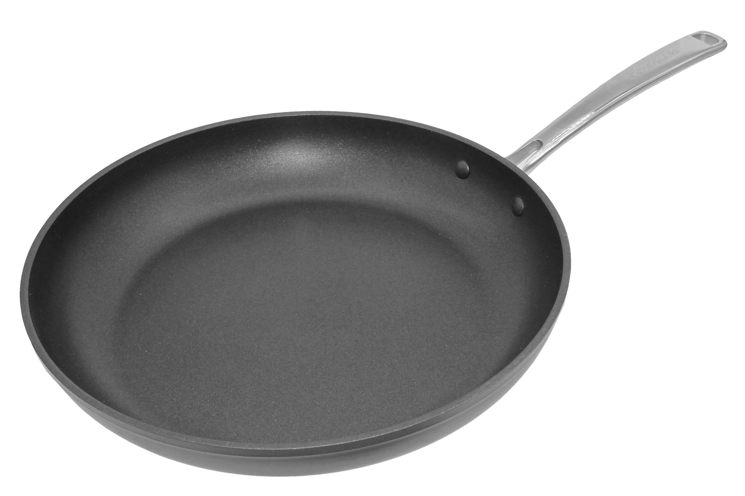 KitchenAid Antihaft-Bratpfanne 3 KitchenAid Antihaft-Bratpfanne