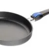 AMT Gastroguss AMT Fischpfanne Aus Aluguss Für Induktion Mit Abnehmbarem Griff -Küchenorganisation Verkäufe I 4127 Z20B neu xl