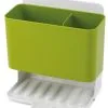Joseph Joseph Ordnungshelfer Caddy Tower In Grün -Küchenorganisation Verkäufe JJ Caddy Tower Green 85124 CO1 1
