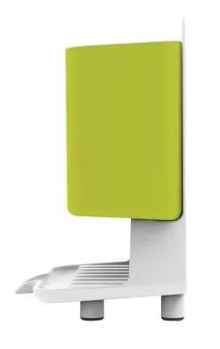 Joseph Joseph Ordnungshelfer Caddy Tower In Grün 9 Joseph Joseph Ordnungshelfer Caddy Tower In Grün -Küchenorganisation Verkäufe JJ Caddy Tower Green 85124 CO2
