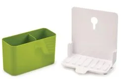 Joseph Joseph Ordnungshelfer Caddy Tower In Grün 10 Joseph Joseph Ordnungshelfer Caddy Tower In Grün -Küchenorganisation Verkäufe JJ Caddy Tower Green 85124 CO3