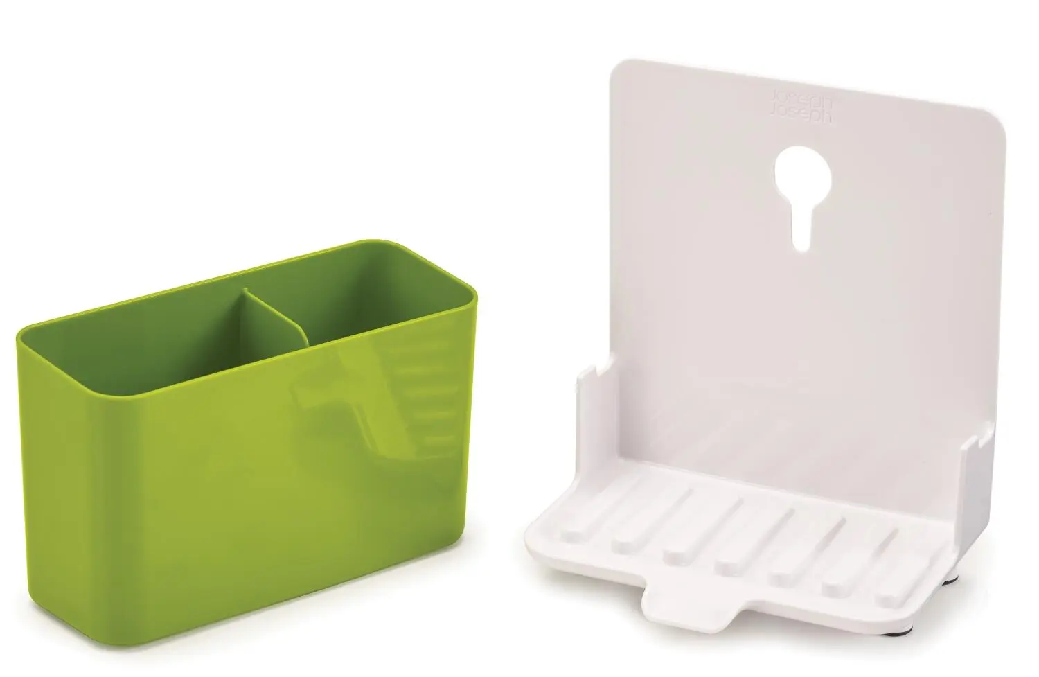 Joseph Joseph Ordnungshelfer Caddy Tower In Grün 6 Joseph Joseph Ordnungshelfer Caddy Tower In Grün – Bild 4