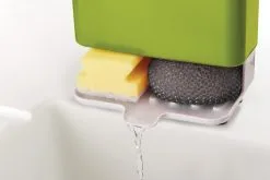 Joseph Joseph Ordnungshelfer Caddy Tower In Grün 11 Joseph Joseph Ordnungshelfer Caddy Tower In Grün -Küchenorganisation Verkäufe JJ Caddy Tower Green 85124 IS1