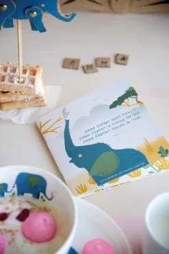 ASA Kindergeschirrset 5tlg. Kids Leo Löwe 9 ASA Kindergeschirrset 5tlg. Kids Leo Löwe -Küchenorganisation Verkäufe Kindergeschirr kids buch