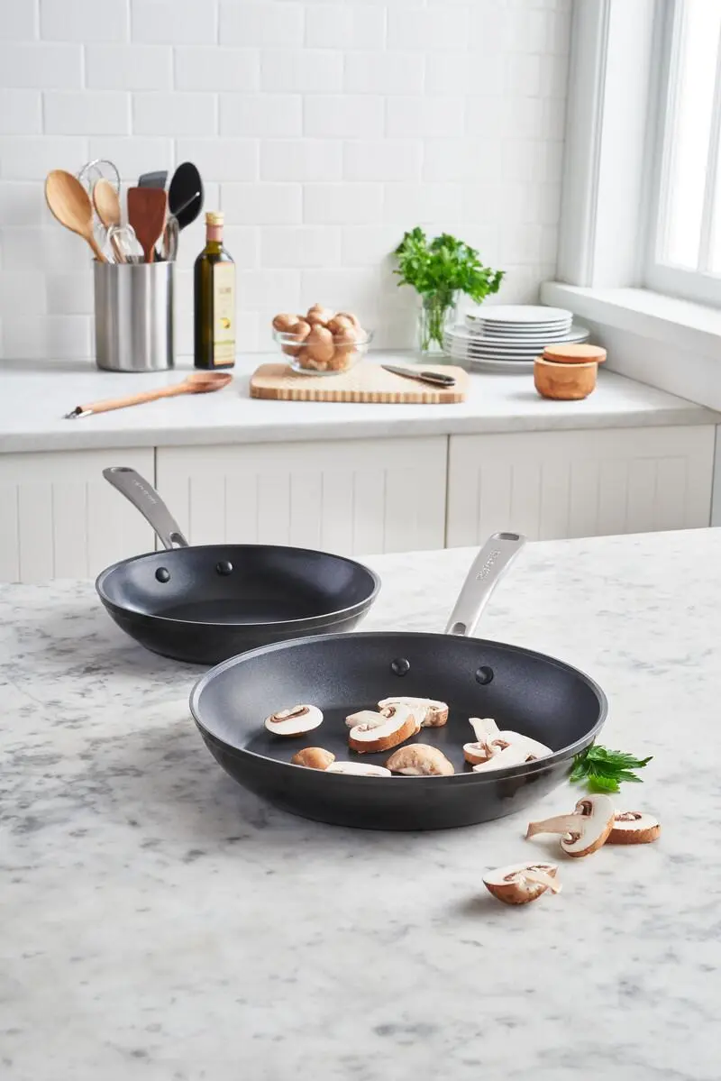 KitchenAid Antihaft-Bratpfanne 8 KitchenAid Antihaft-Bratpfanne – Bild 6