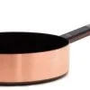 Sautoir Mit Stiel Chrom Noir Aus Der Kupfermanufaktur Weyersberg -Küchenorganisation Verkäufe Kupfermanufaktur Weyersberg Chrom Noir Sautoir Stiel 800x800