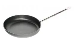 AMT Gastroguss AMT Lyoner Pfanne Aus Aluguss, 36 Cm