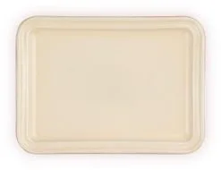 Le Creuset Butterdose In Kirschrot -Küchenorganisation Verkäufe LC Butterdose kirschrot 70837170600000 005