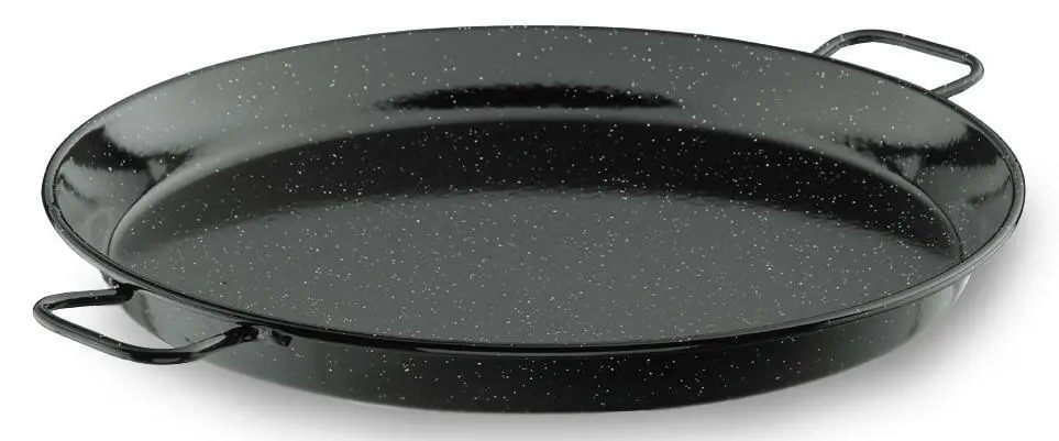 Lacor Paellapfanne Esmaltada 3 Lacor Paellapfanne Esmaltada