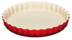 Le Creuset Tarteform In Kirschrot