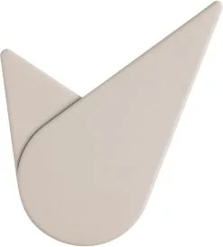 Stelton Wanduhr Birdie, Powder