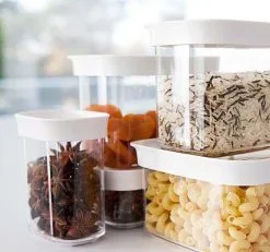 Emsa Aufschnittbox Optima 1x0,70 L 7 Emsa Aufschnittbox Optima 1x0,70 L -Küchenorganisation Verkäufe Optima Ambiente 10