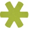 Papillon Pfannenschoner-Set In Grün, 3er Set 1 Papillon Pfannenschoner-Set In Grün, 3er Set -Küchenorganisation Verkäufe Panbeschermer Groen 8x12